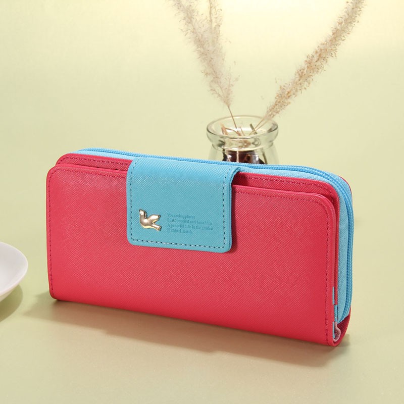 dompet wanita zipper wallet jakartanotebook dompet wanita zipper wallet jakartanotebook
