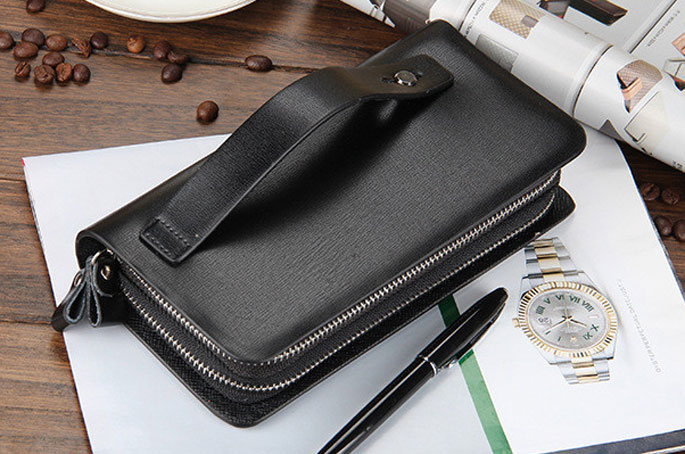 1 x Dompet. Product Showcase
