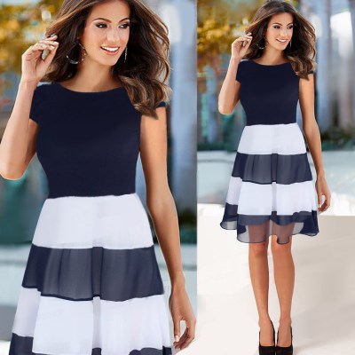 Home · Baju Pantai Wanita Sleeveless V Neck Beach Shirt Size M Blue; Page -