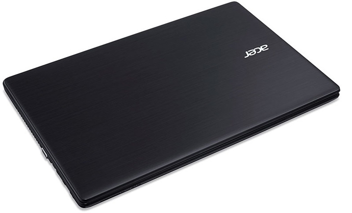 Acer Aspire One 14 Z1401-C9UE Windows 8 - Black 
