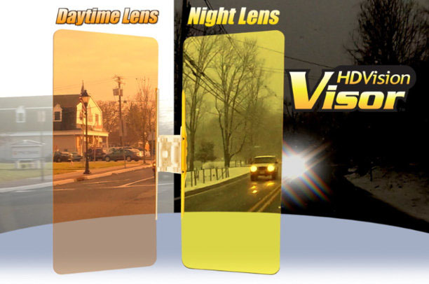 easy view hd car sun vision visor kaca anti silau easy view hd car sun vision visor kaca anti silau