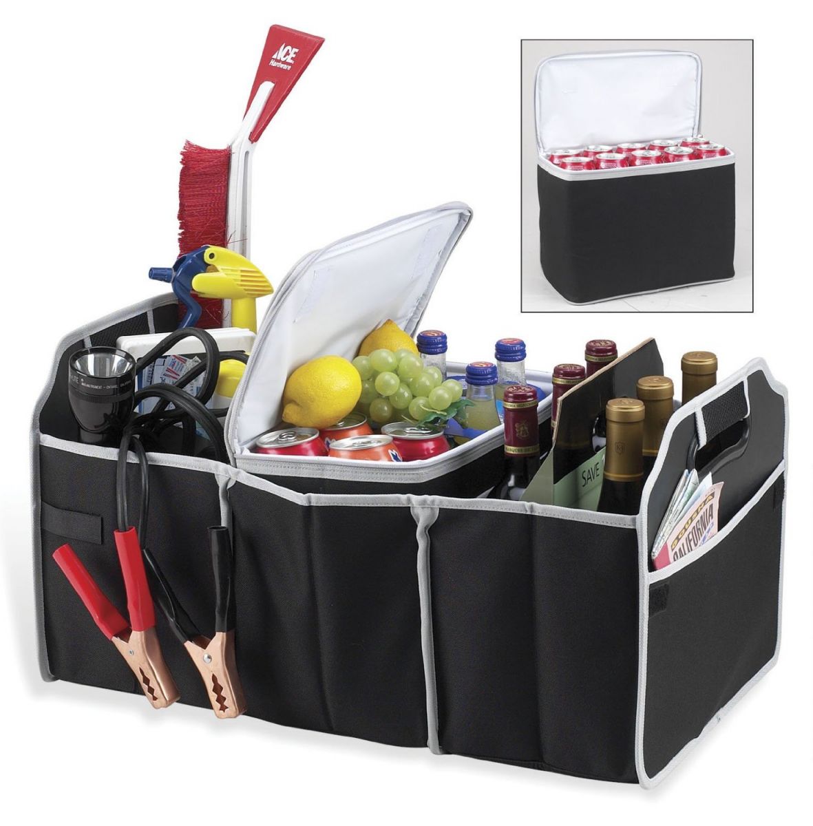 ez trunk travel organizer bag tas travel organizer black jakartanotebook ez trunk travel organizer bag tas travel organizer black jakartanotebook