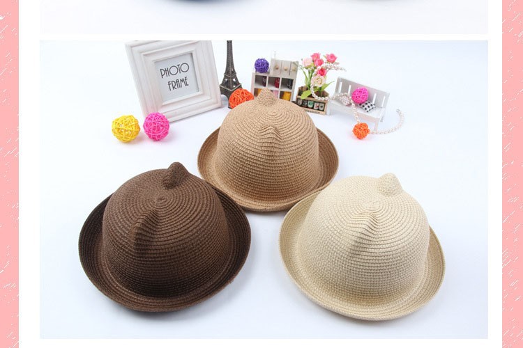 bee topi laken model baby ear pink bee topi laken model baby ear pink