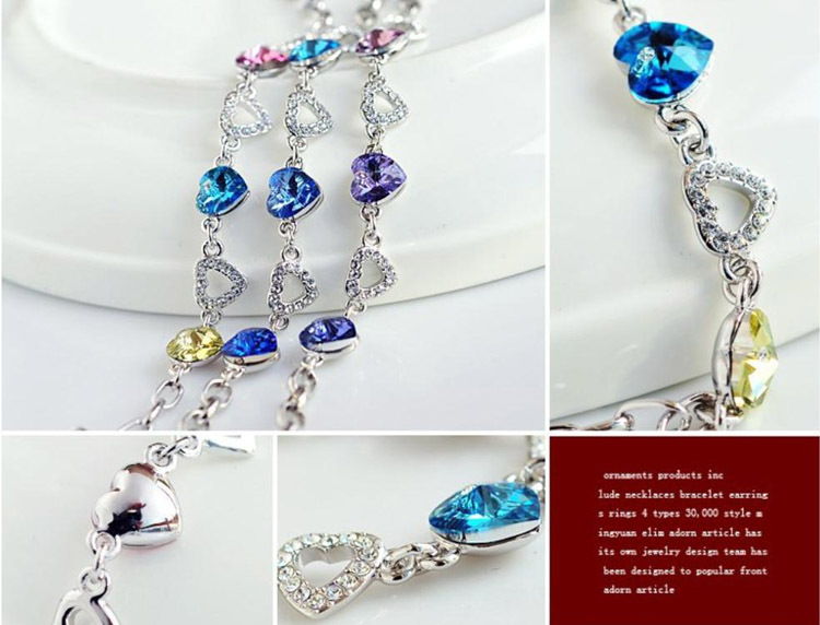 charm bracelet 925 sterling silver gelang charm bracelet 925 sterling silver gelang