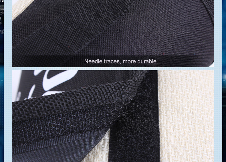 Bahan tikar terbuat dari Nylon, Fleece Fabric, Waterproof aluminum yang membuat tikar ini sangat berbeda dengan tikar biasa lainnya, tahan lama digunakan.