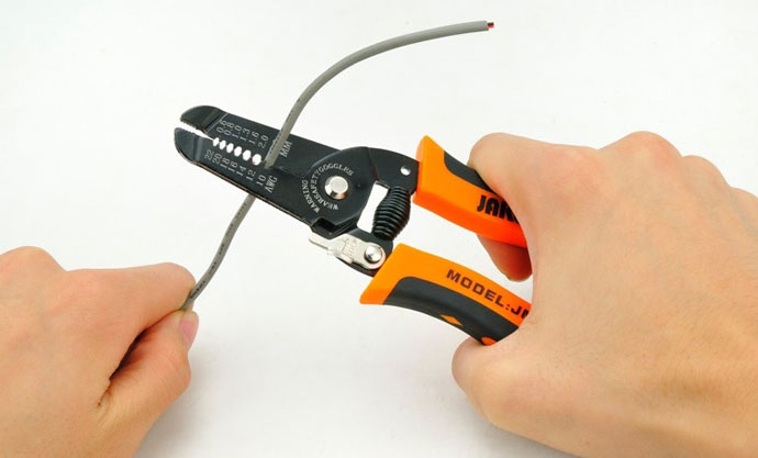 Jakemy Wire Cutter Pliers Jm Ct4 12 Jakartanotebook jakemy wire cutter pliers jm ct4 12 jakartanotebook