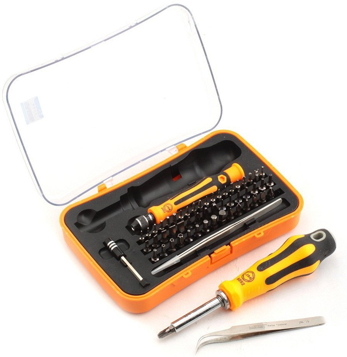 jakemy 58 in 1 professional hardware screwdriver tool kit jm 6092b jakartanotebook jakemy 58 in 1 professional hardware screwdriver tool kit jm 6092b jakartanotebook