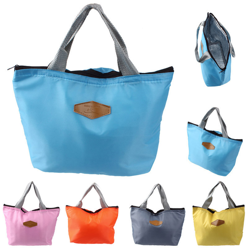 tas bekal lunch bag tote yellow jakartanotebook tas bekal lunch bag tote yellow jakartanotebook