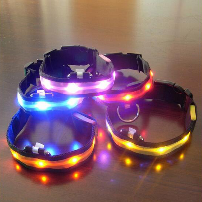 kalung anjing led flash size m jakartanotebook kalung anjing led flash size m jakartanotebook