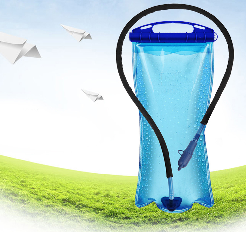 kantung air minum sepeda cycling hiking water bladder hydration bag 2l blue jakartanotebook kantung air minum sepeda cycling hiking water bladder hydration bag 2l blue jakartanotebook