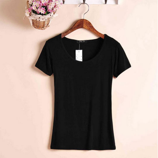 Kaos Polos Katun Pria O Neck Size M - 86102 / T-Shirt  Kaos Polos Katun Pria O Neck Size M - 86102 / T-Shirt