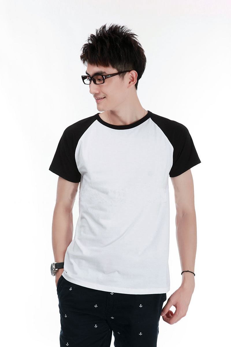 Kaos Polos Katun Pria O Neck Size L 86205 T Shirt Kaos Polos Katun Pria O Neck Size L 86205 T Shirt