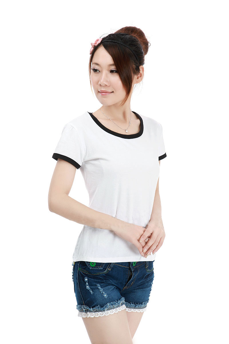 kaos polos katun wanita o neck size s 86201 t shirt green jakartanotebook kaos polos katun wanita o neck size s 86201 t shirt green jakartanotebook