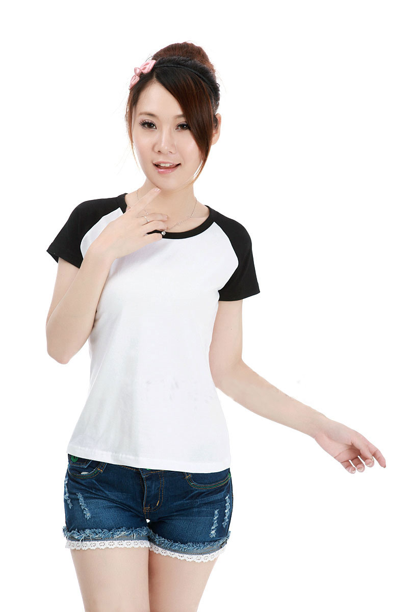 Kaos Wanita kaos polos katun wanita o neck size m 86205 t shirt Kaos Wanita kaos polos katun wanita o neck size m 86205 t shirt