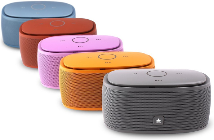 kingone k5 bass bluetooth speaker with tf card slot and mic orange jakartanotebook kingone k5 bass bluetooth speaker with tf card slot and mic orange jakartanotebook