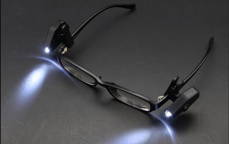 Desain Rangkaian Elektronik Lu Baca Led | lu baca led klip kacamata 1pcs black Desain Rangkaian Elektronik Lu Baca Led | lu baca led klip kacamata 1pcs black