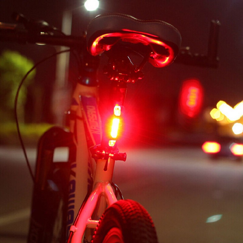 lu sepeda 5 led taillight rechargeable blue jakartanotebook lu sepeda 5 led taillight rechargeable blue jakartanotebook