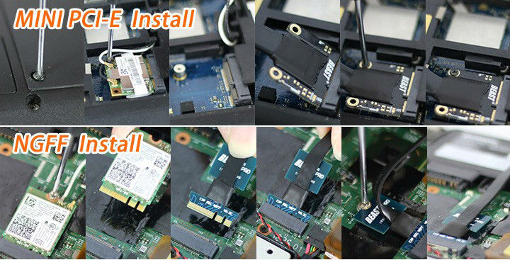 Aplikasi Laptop