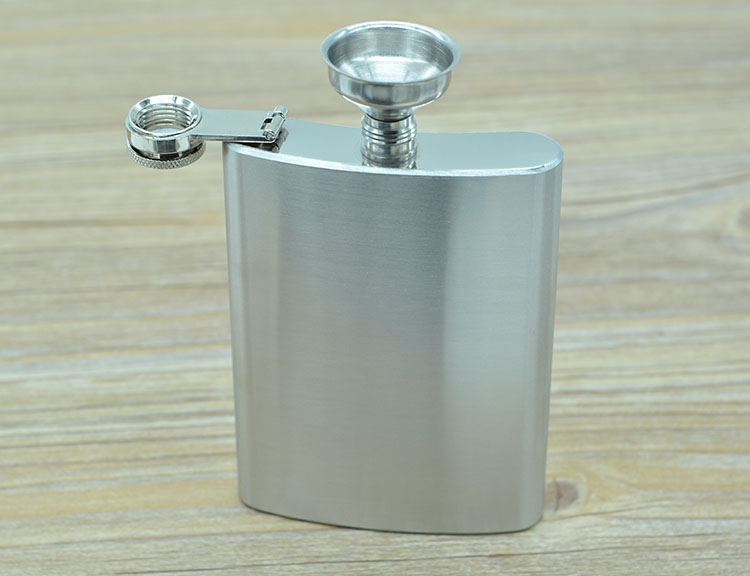 botol minum wine bir flask hip square shape stainless botol minum wine bir flask hip square shape stainless