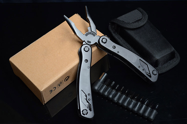 grylls multifunctional edc plier survival tool grylls multifunctional edc plier survival tool