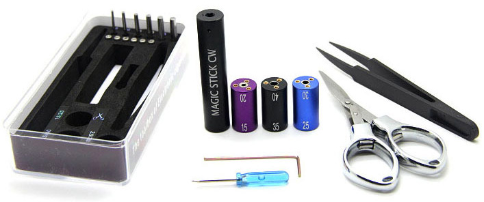magic stick 6 in 1 cw coiling kit vapor jakartanotebook magic stick 6 in 1 cw coiling kit vapor jakartanotebook