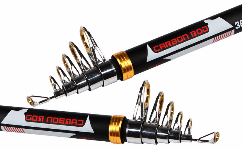 universal mamba joran pancing carbon fiber sea fishing rod 5 segments 2 4m black lazada universal mamba joran pancing carbon fiber sea fishing rod 5 segments 2 4m black lazada