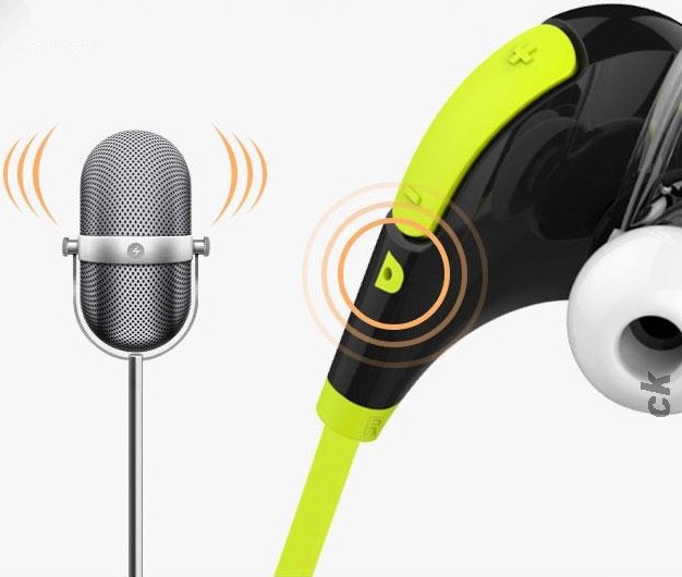 headset yang ada mic