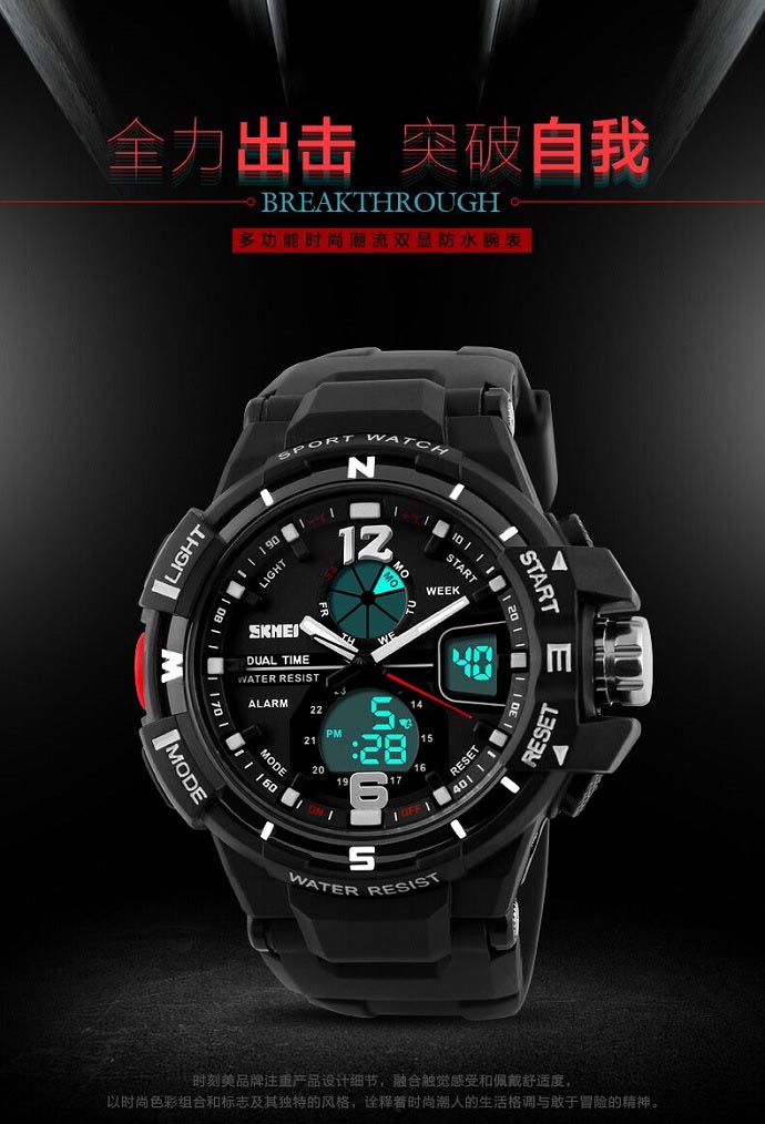 mortima sport analog led water resistant 50m ad1148 black blue jakartanotebook mortima sport analog led water resistant 50m ad1148 black blue jakartanotebook