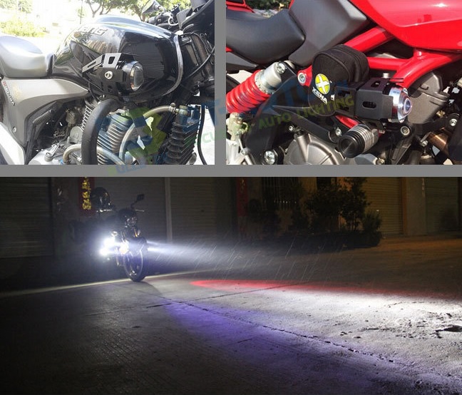 motorcycle transformer led projector headlight cree u5 3000 lumens black jakartanotebook motorcycle transformer led projector headlight cree u5 3000 lumens black jakartanotebook