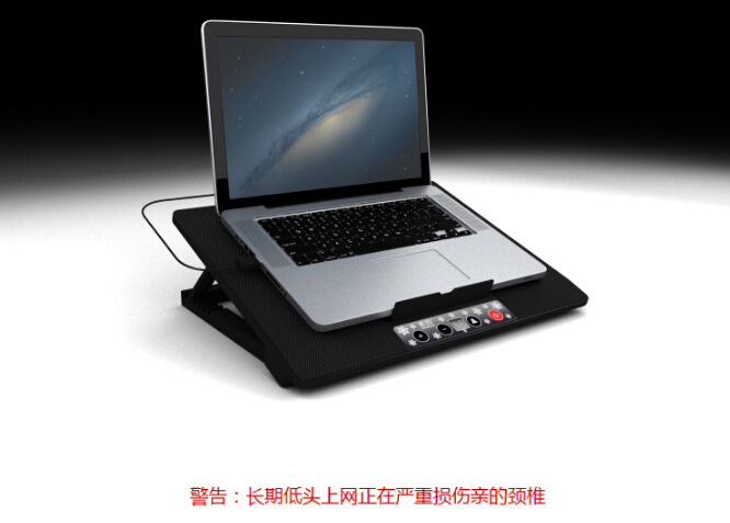 jual gadget cooling pad laptop 6 kipas dilengkapi jual gadget cooling pad laptop 6 kipas dilengkapi