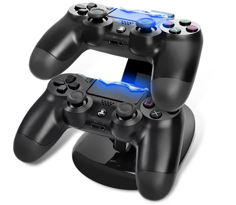 ps4 controller docking station