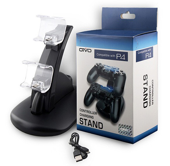 ps4 controller docking station
