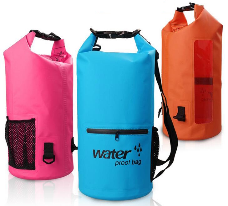 outdoor waterproof bag 10 liter with outdoor waterproof bag 10 liter with