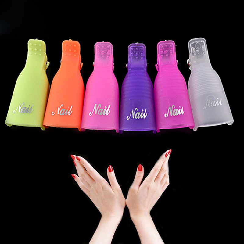 Pembersih Kutek Kuku Reusable Nail Art Remover Pink Pembersih Kutek Kuku Reusable Nail Art Remover Pink