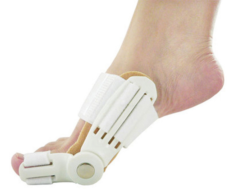 Pengobatan Tulang Jempol Kaki Hallux Valgus Orthopedic 