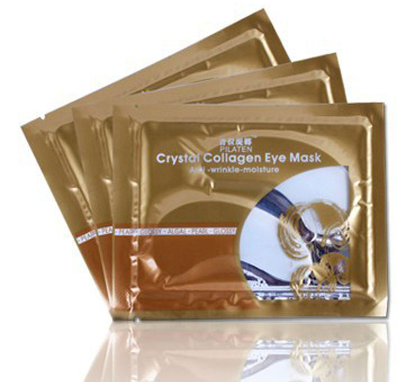 pilaten masker mata moisturizing collagen eye mask pilaten masker mata moisturizing collagen eye mask
