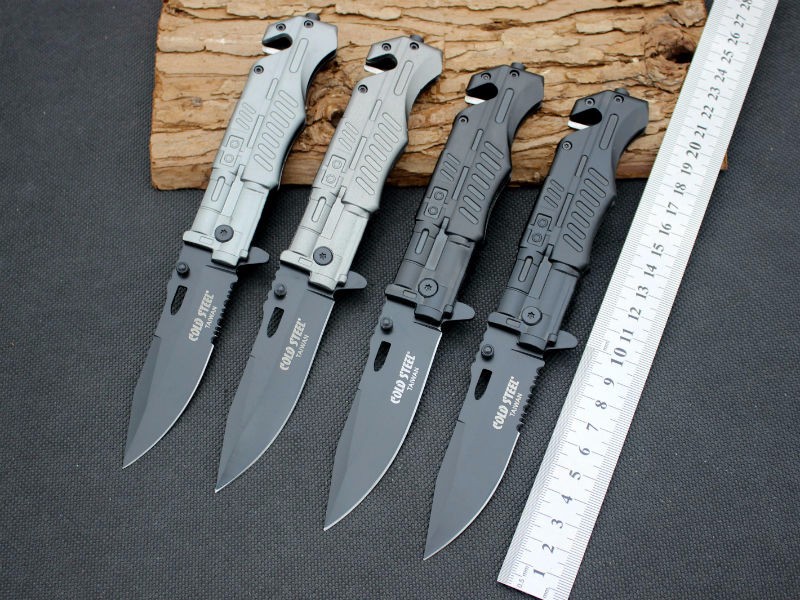 Pisau Lipat Cold Steel Silver Jakartanotebook pisau lipat cold steel silver jakartanotebook