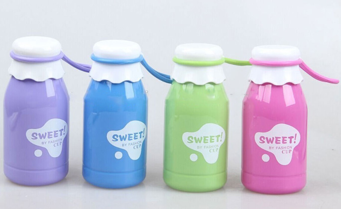 botol minum sweet fashion cup solid color 350ml sm 8406 botol minum sweet fashion cup solid color 350ml sm 8406