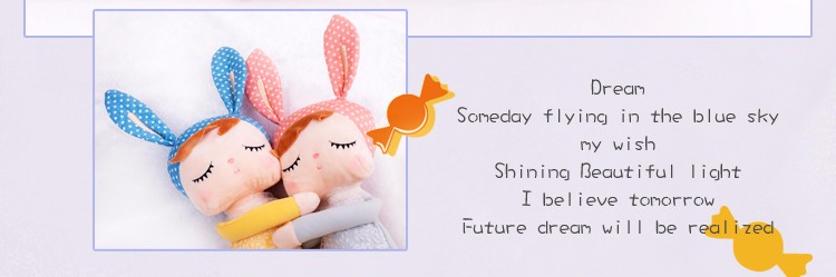Plush Boneka Angela Bunny Yellow Jakartanotebook plush boneka angela bunny yellow jakartanotebook
