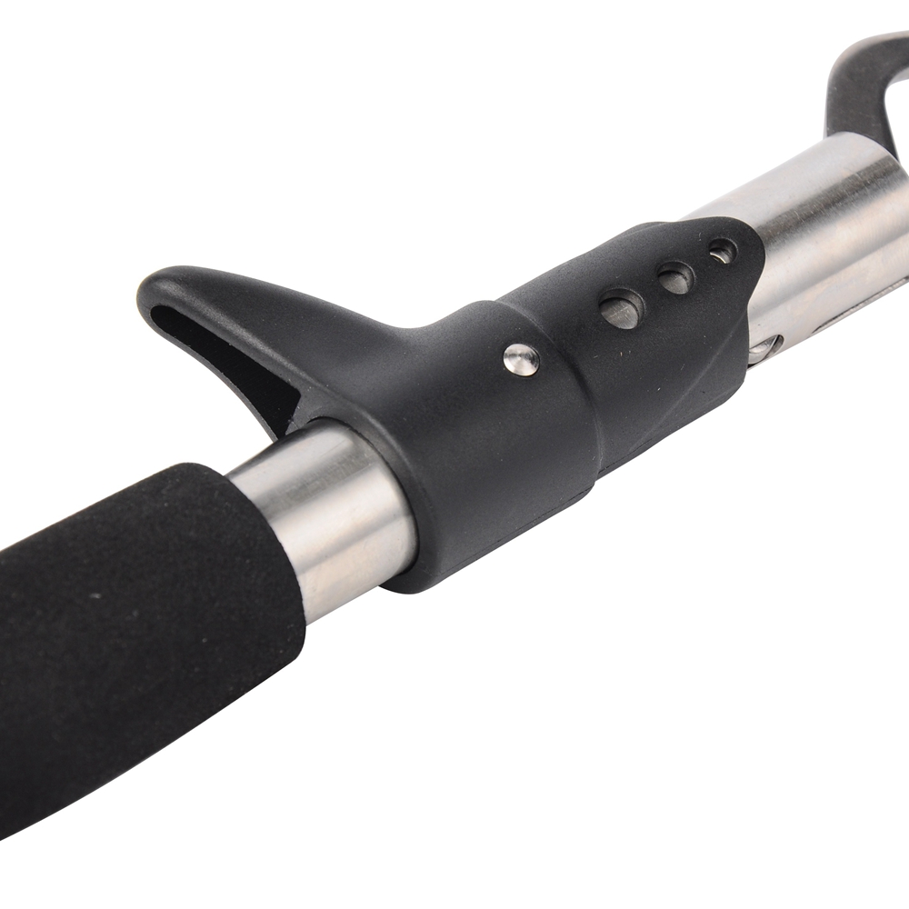 portable stainless steel fishing gripper tool equipment black jakartanotebook portable stainless steel fishing gripper tool equipment black jakartanotebook