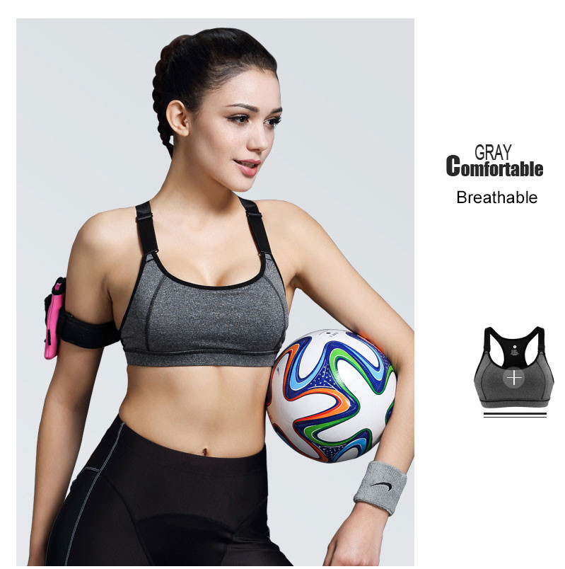 push up sport bra wanita breathable size s black push up sport bra wanita breathable size s black