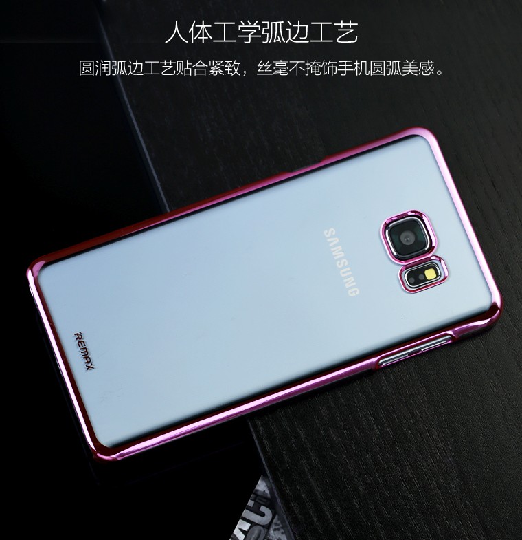 remax clear for samsung note 5 golden jakartanotebook remax clear for samsung note 5 golden jakartanotebook