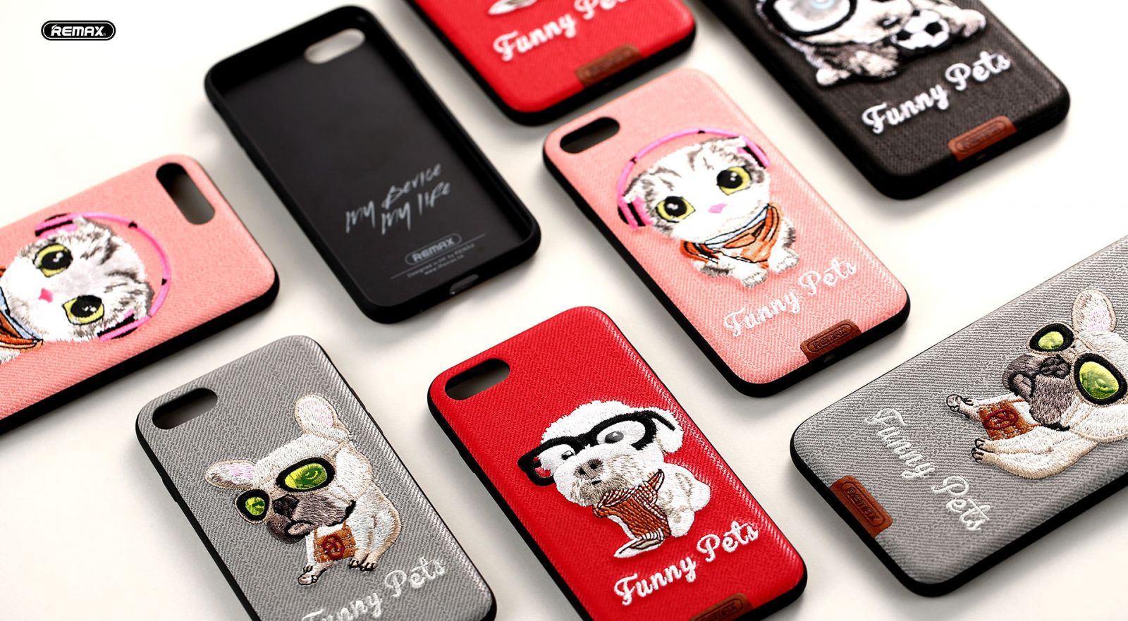  Softcase  Fullprint Custom Contoh Banner