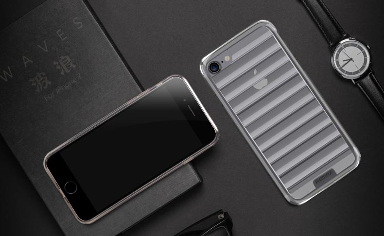 remax wave series tpu protective soft for iphone 7 8 remax wave series tpu protective soft for iphone 7 8