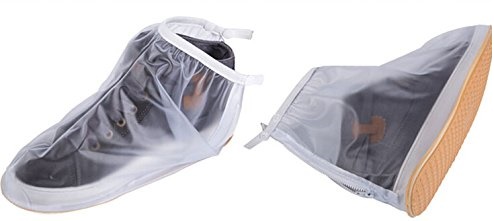 cover sepatu waterproof size m transparent jakartanotebook cover sepatu waterproof size m transparent jakartanotebook