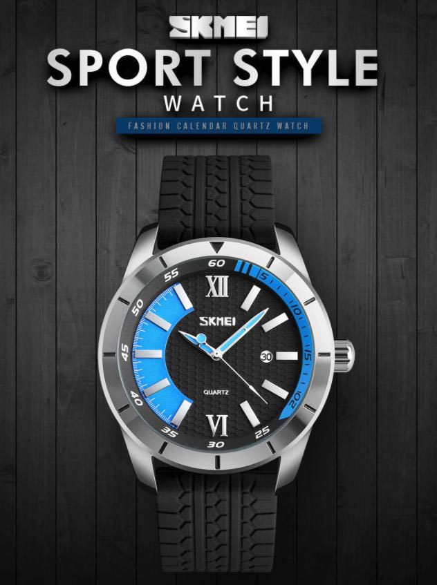 skmei 9151