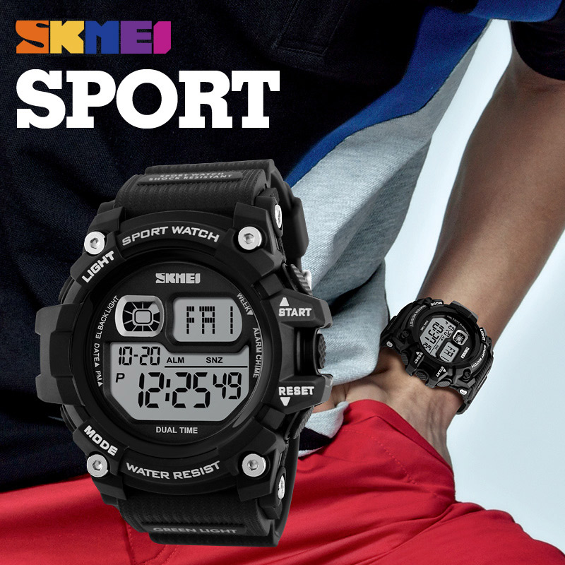 skmei jam tangan olahraga sporty pria dg1229 golden jakartanotebook skmei jam tangan olahraga sporty pria dg1229 golden jakartanotebook