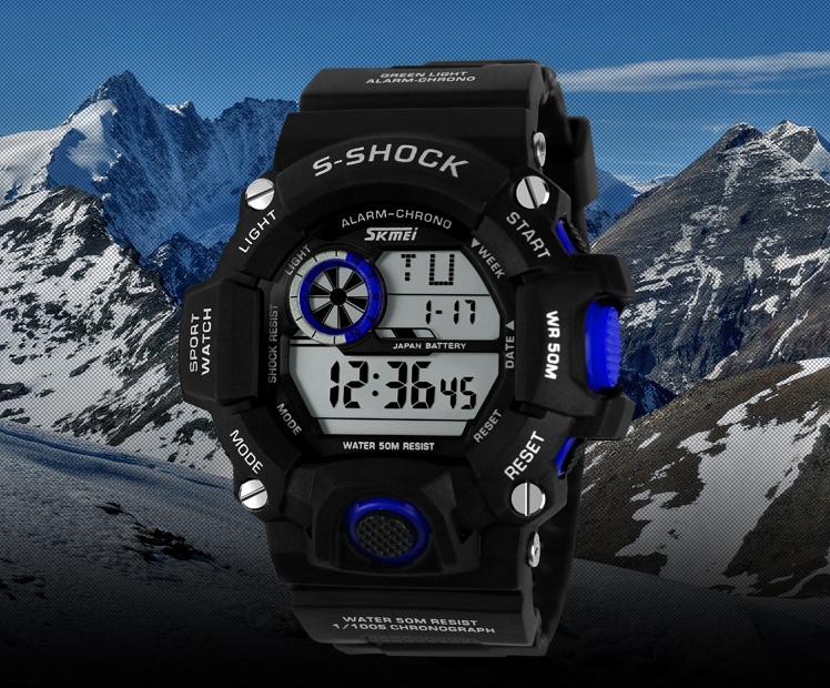 skmei s shock militer sport water resistant 50m dg1019 camouflage jakartanotebook skmei s shock militer sport water resistant 50m dg1019 camouflage jakartanotebook
