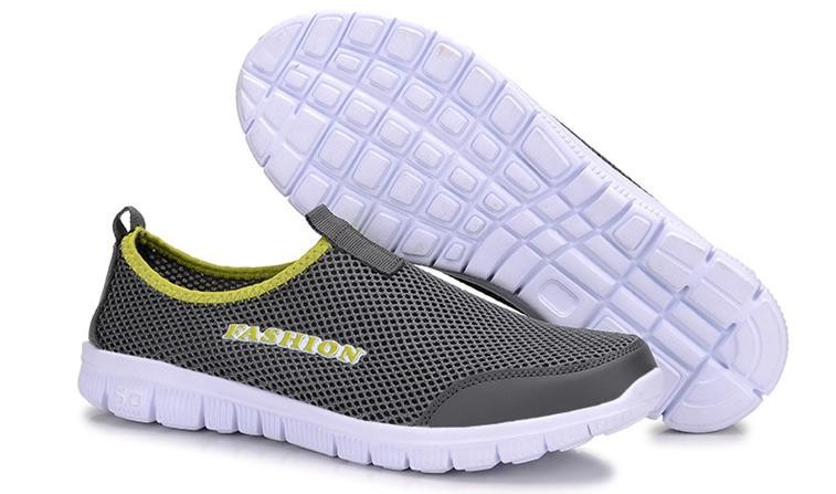 sepatu slip on kasual pria size 39 gray jakartanotebook sepatu slip on kasual pria size 39 gray jakartanotebook