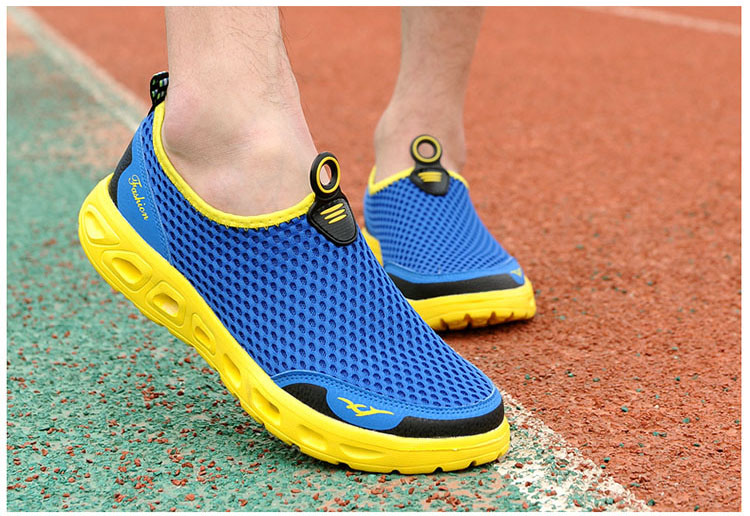 sepatu slip on sport pria size 43 blue jakartanotebook sepatu slip on sport pria size 43 blue jakartanotebook